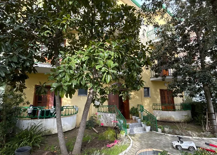 Vacation Apartments Garden