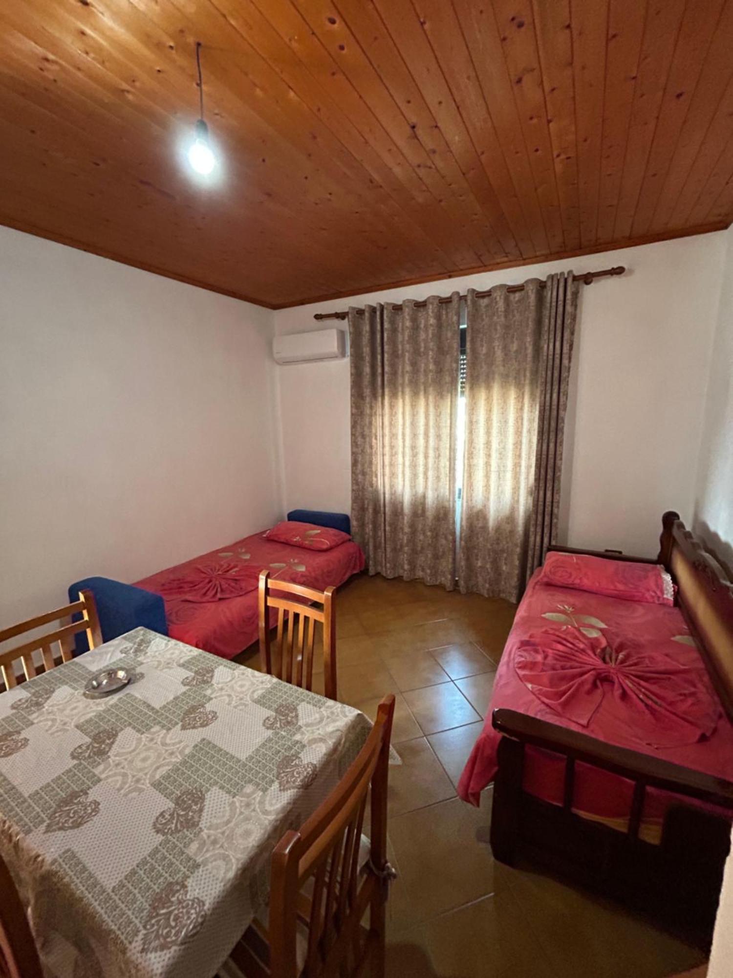 Holiday home Vacation Garden Golem (Tirana)