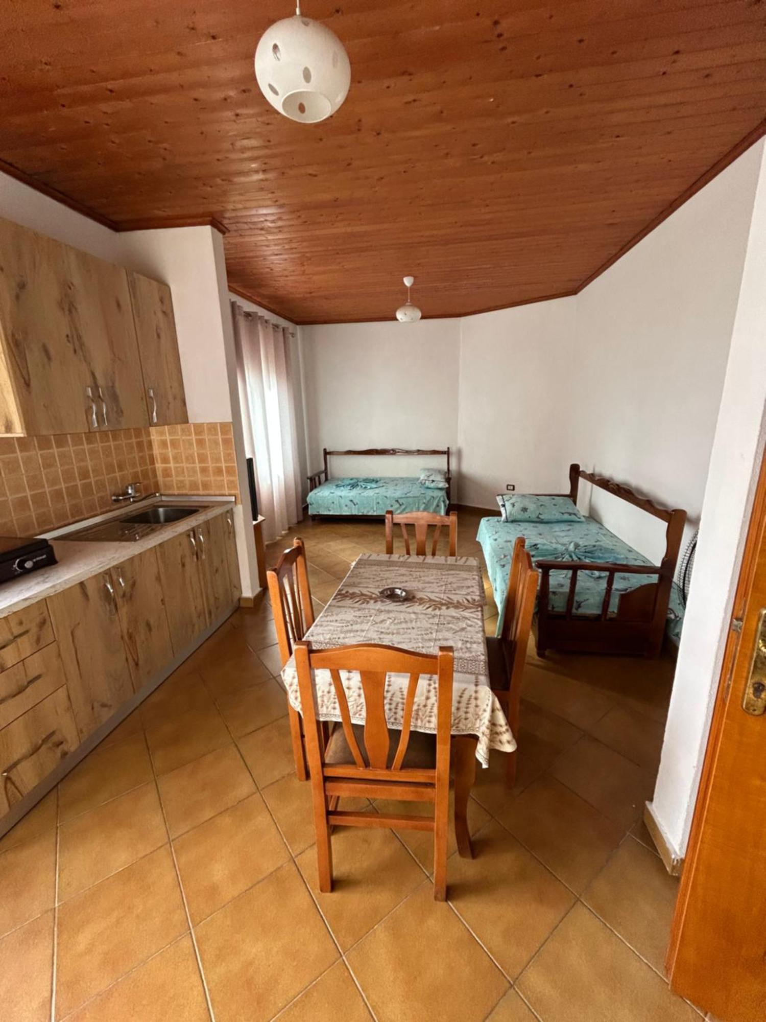 Vacation Garden Holiday home