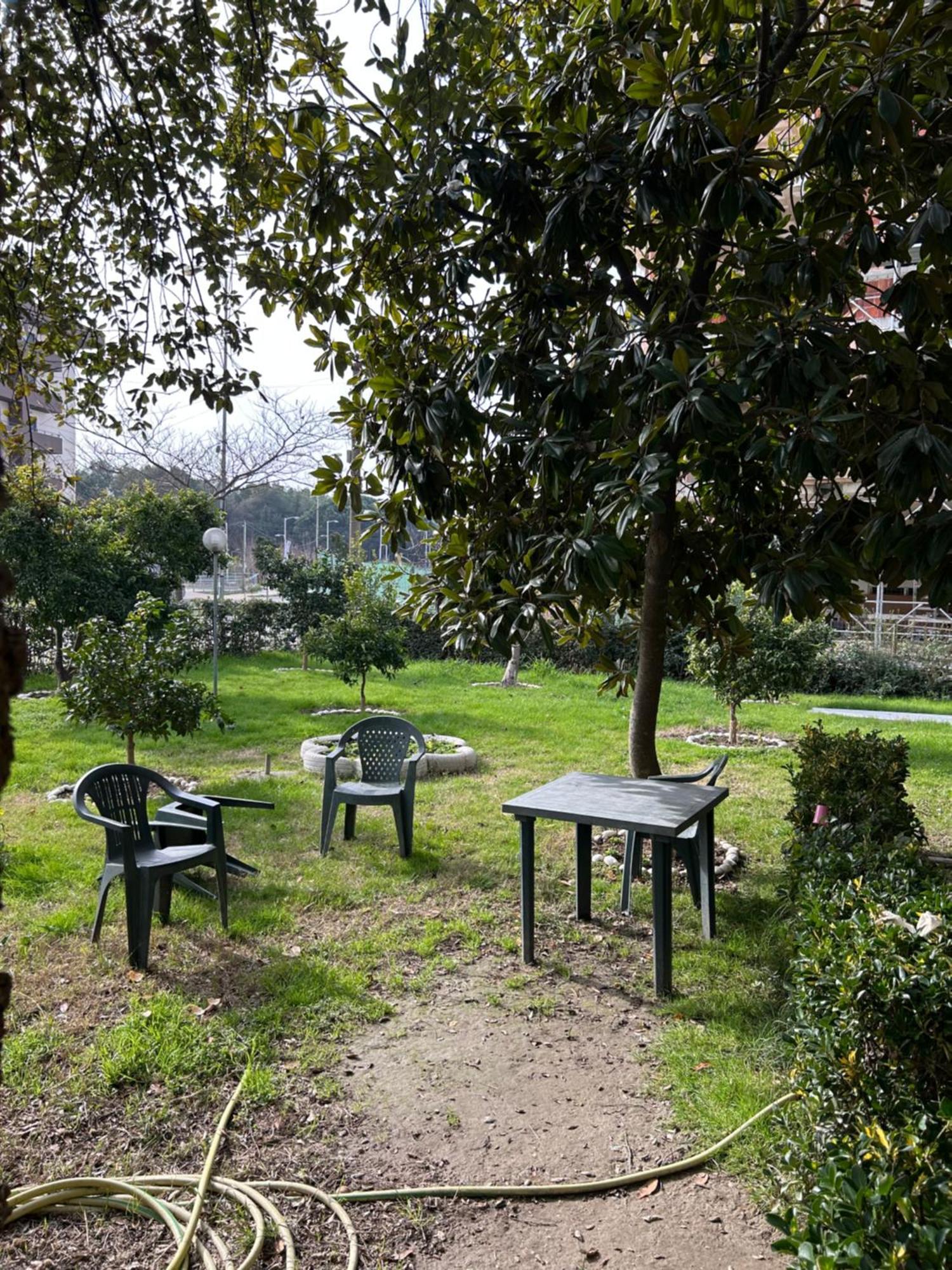 Vacation Garden Dom wakacyjny Golem (Tirana)