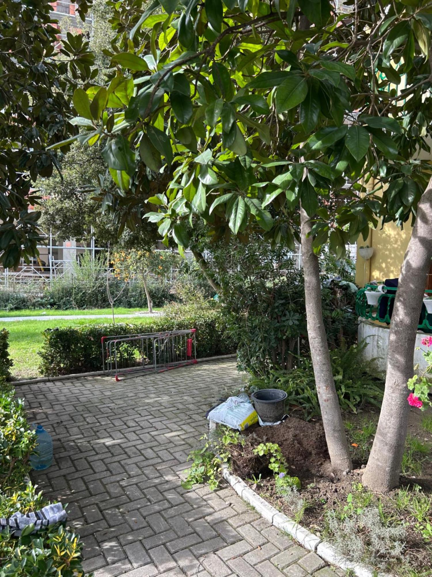 Dom wakacyjny Vacation Garden